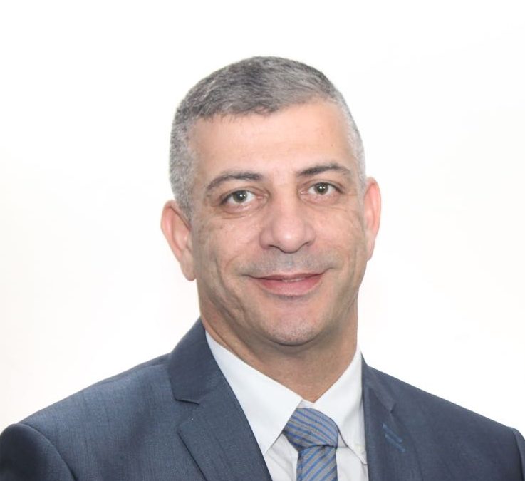 יוסי ארביב