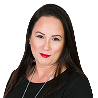 Sarit Benvinisti
